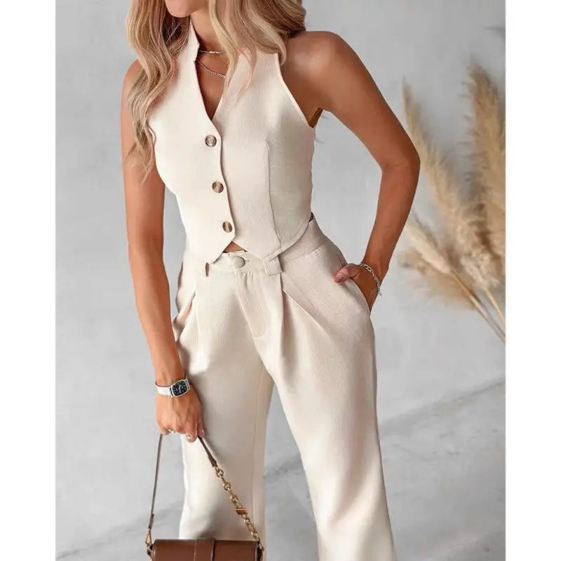 Classy Office Suit
