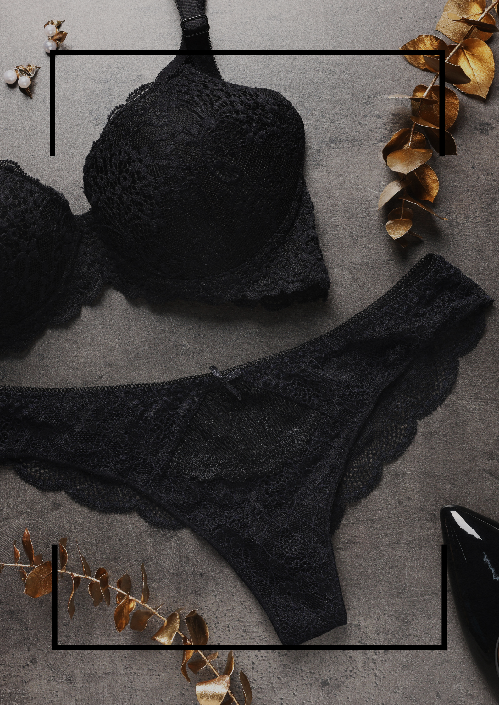 Women's Underwear