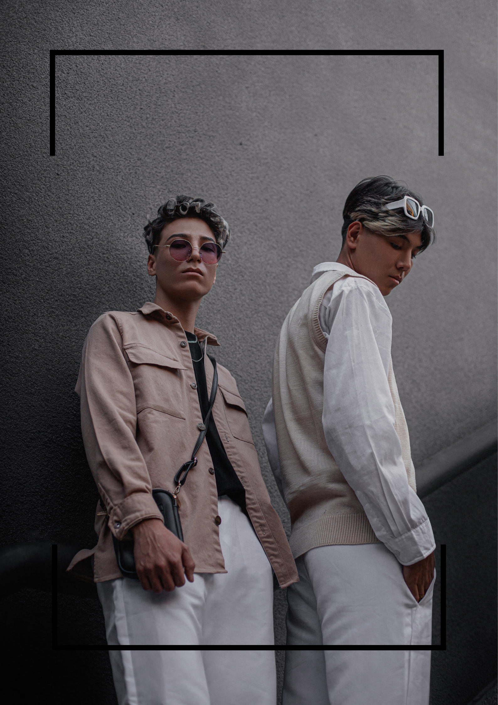 Men's Clothing