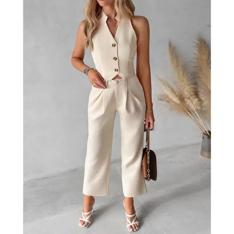 Classy Office Suit