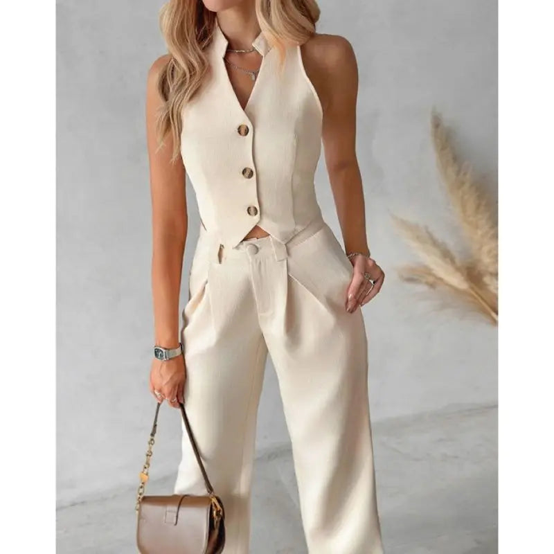 Classy Office Suit