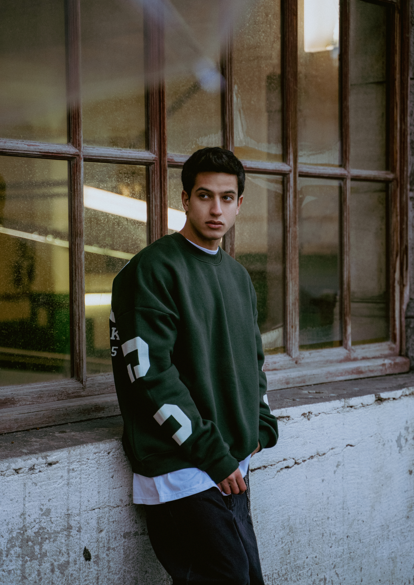Dummy men's 4