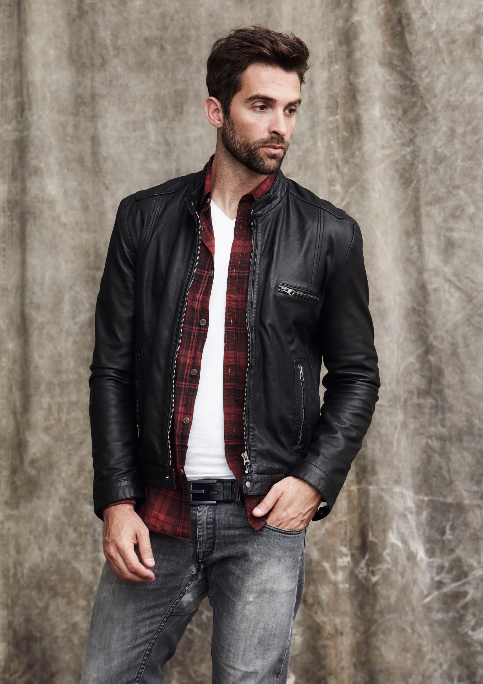 Dummy men's 3
