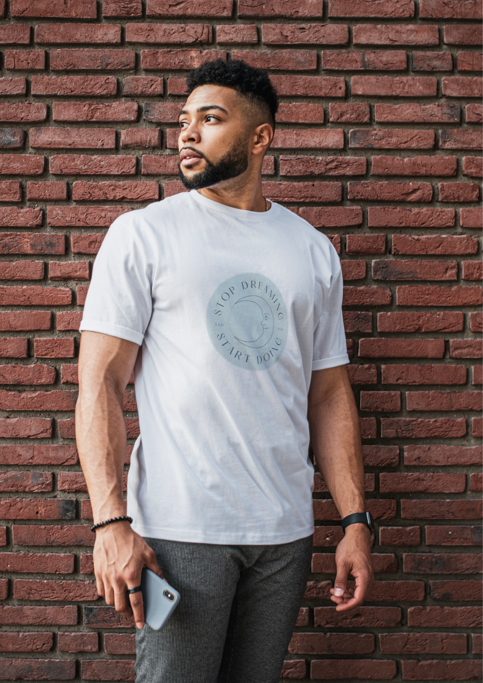 Dummy men's 1